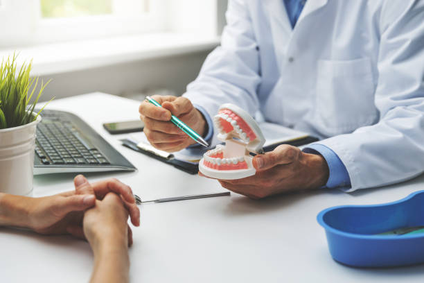 Best Wisdom Tooth Removal  in Wetumpka, AL