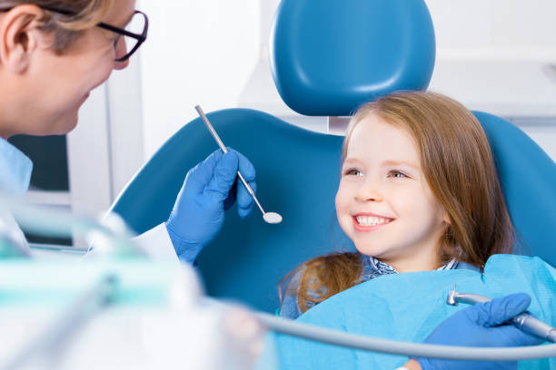 Why Choose Us for Your Dental Needs in Wetumpka, AL