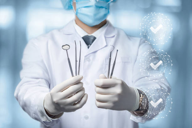 Oral Cancer Screening in Wetumpka, AL