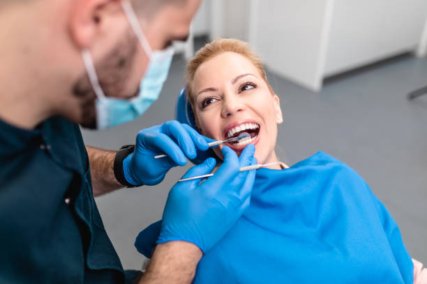 Best Teeth Whitening  in Wetumpka, AL