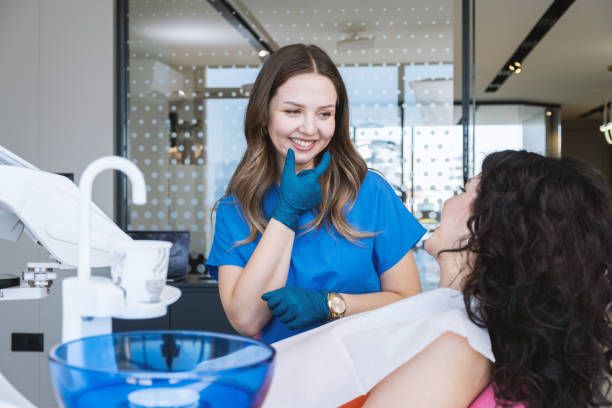 Best Root Canal Treatment  in Wetumpka, AL