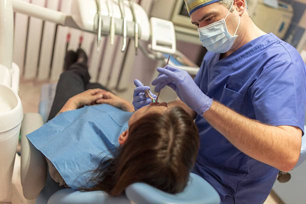 Full Mouth Reconstruction in Wetumpka, AL