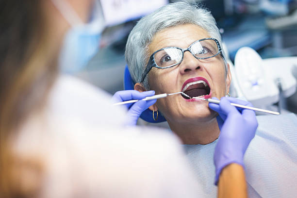 Best Cosmetic Dentistry  in Wetumpka, AL