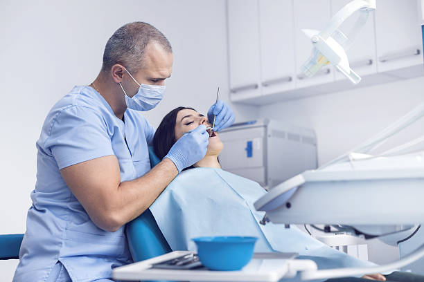 Wetumpka, AL  Holistic Dental Services Company