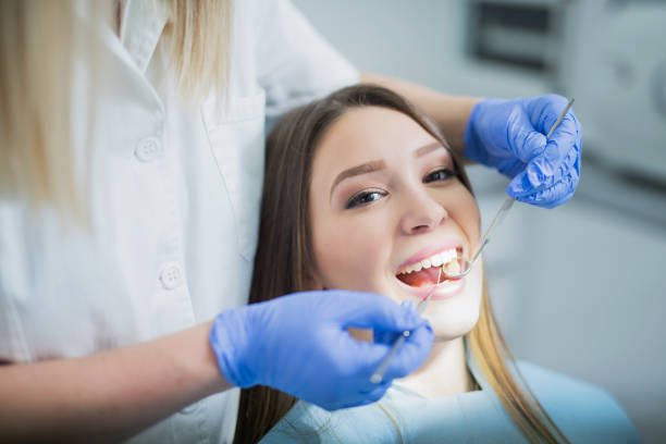 Best Laser Dentistry  in Wetumpka, AL